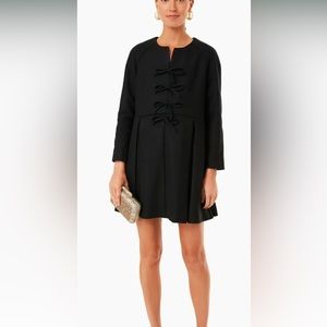 Blair Bow Coat Dress Brand new with tags, never worn size XL Tuckernuck